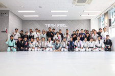 몬스터합기도주짓수