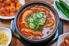 서진이네해장국 24시감자탕