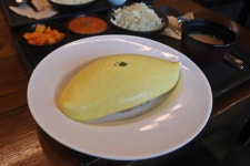 후라토식당 파주야당점