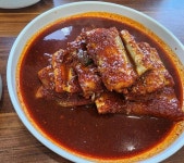 황해식당 제주공항 갈치