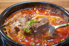 서진이네해장국 24시감자탕