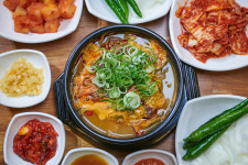 서진이네해장국 24시감자탕
