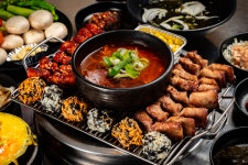 인생극장쪽갈비 성남점
