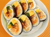 김밥나라 대구봉덕점