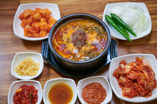 서진이네해장국 24시감자탕