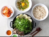 등촌샤브칼국수 마포점