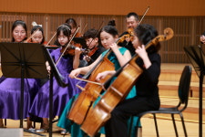 더 퍼스트 스즈키 음악학원