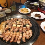 고기굽는남자 구서점