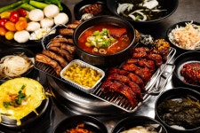 인생극장쪽갈비 성남점