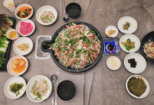 하원황칠오리 통영점
