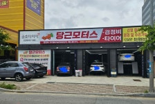 당근모터스