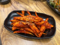 뚜껑이생삼겹 초지점