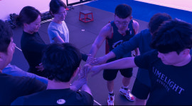 릴라이브PT 광주 봉선점