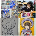 그림마을미술교습소