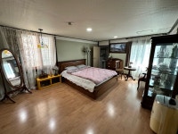 꽃담은강문을담다