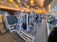 크라운짐 부천상동점