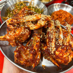 뚝방갈비 청주성안길 본점