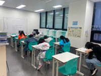 홈런스마트학습센터 아라센터
