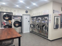 워시팡팡무인셀프빨래방 충북보은점
