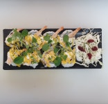 안스델리롤앤김밥