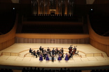 더 퍼스트 스즈키 음악학원