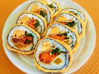 김밥나라 대구봉덕점
