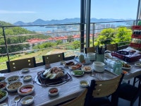 둘레길산장