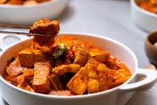 김치찜은 못참지