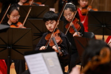 더 퍼스트 스즈키 음악학원