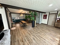 꽃담은강문을담다