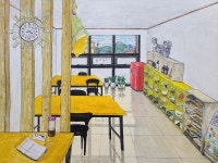 그림마을미술교습소