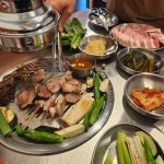 꼬숩집 미아사거리점