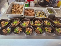 이삭푸드서비스(주)그린파워점 | 그린하이푸드