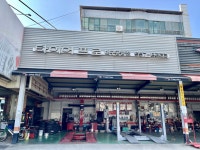 금호타이어 만경대리점