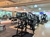 모먼트짐 학익점 헬스&PT