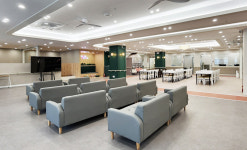 시니어학교 강동성내 데이케어센터