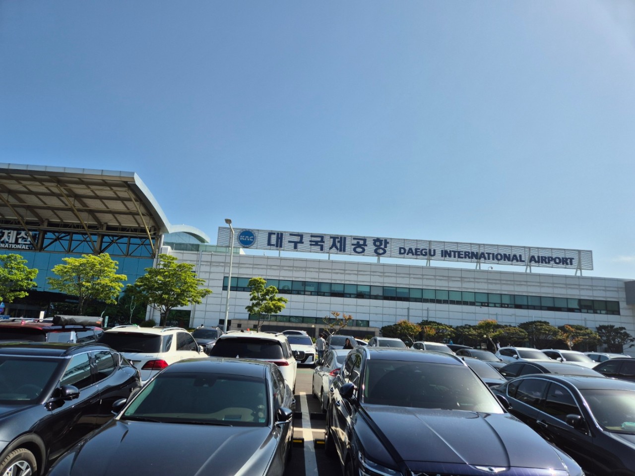 삼천리렌터카 대구국제공항점