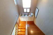 마니산자락펜션