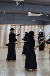 서울숲성림검도관