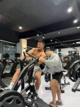 올나잇짐 24시 헬스 PT 죽전점