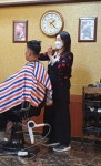 더맨바버샵