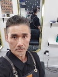 이남자헤어