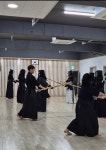 서울숲 성림검도관