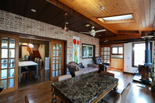 마니산자락펜션