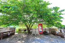 마니산자락펜션