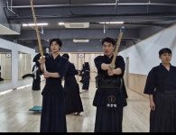 서울숲성림검도관