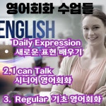 원어민 ONLY 영어회화