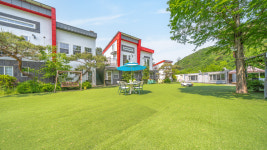 양평 도담도담 펜션