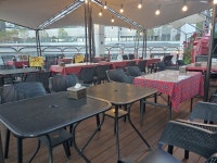 루프탑스카이 치킨