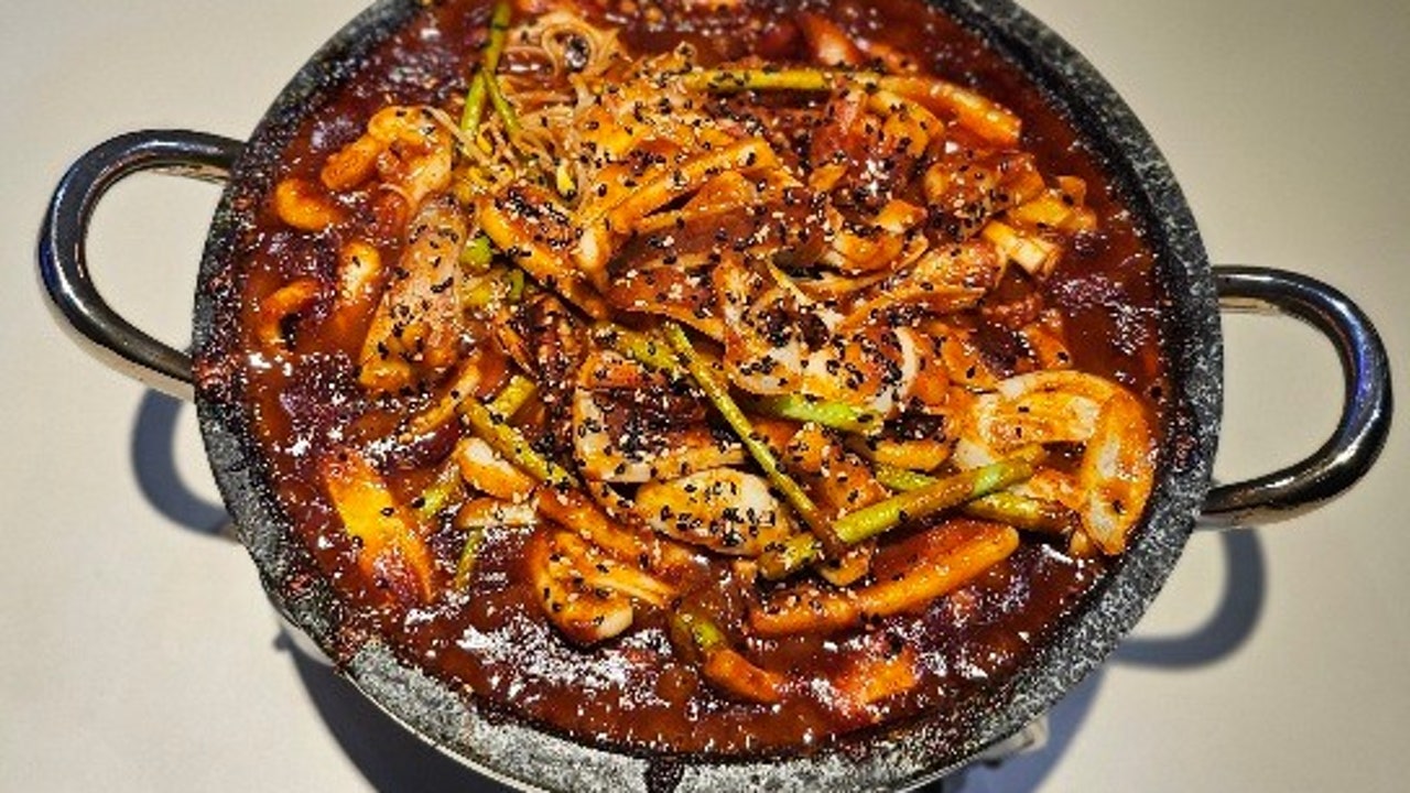 사라